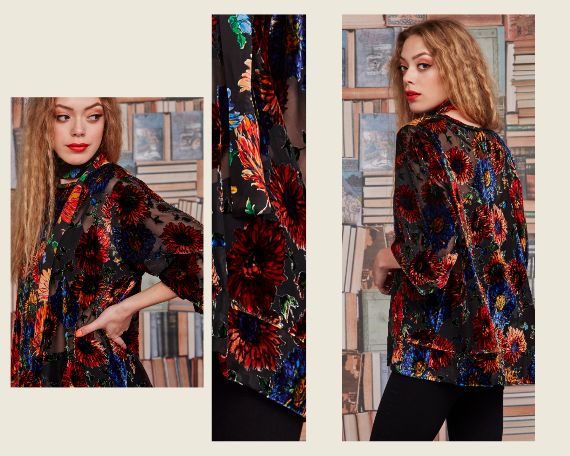 New Trelise Cooper! 😍