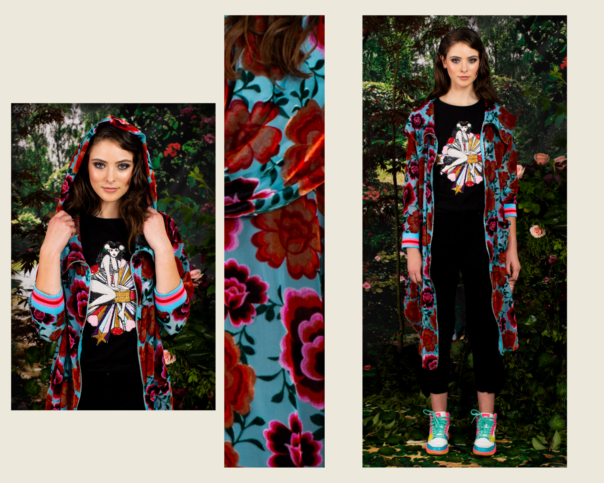 New Trelise Cooper! 😍